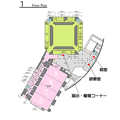 １階 図面