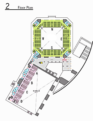 ２階 図面